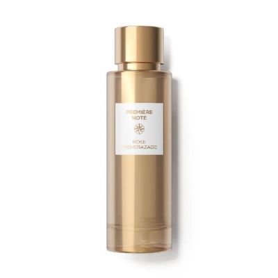 PREMIERE NOTE Rose Sheherazade Extrait 100 ml
